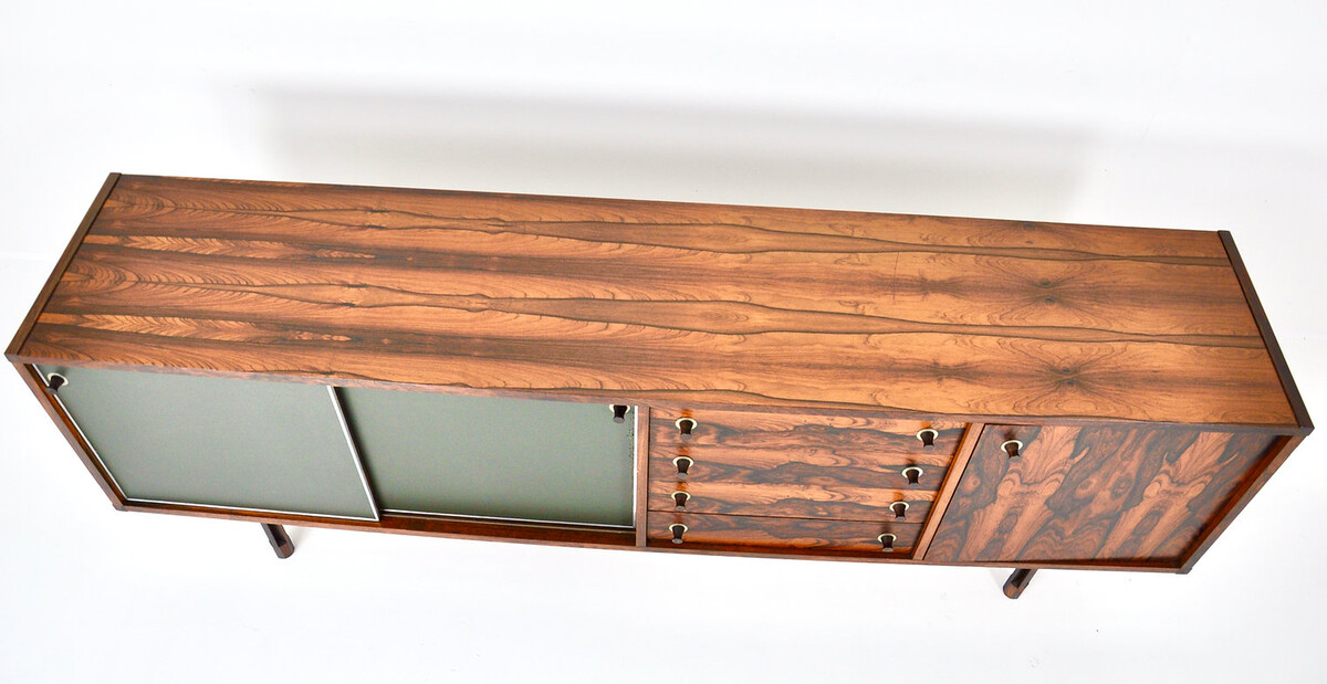 Mid Century Sideboard by George Coslin for 3V, 1960s