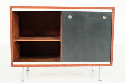 Mid-Century sideboard by Georges Nelson, 1970's