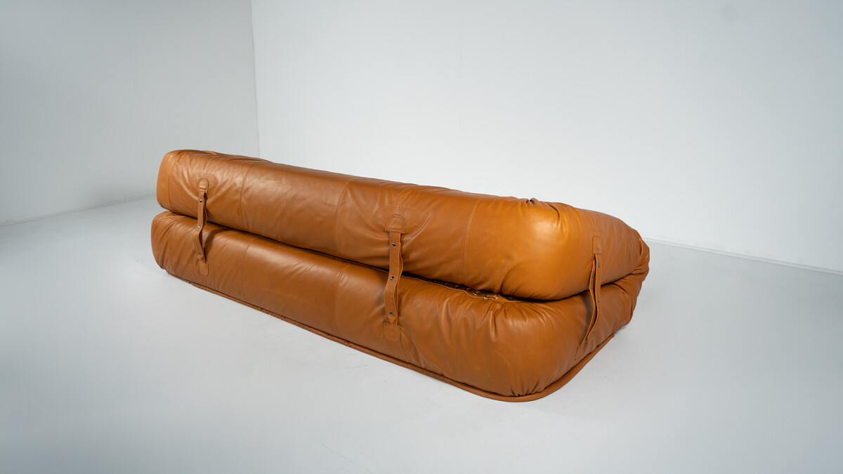 Mid-Century Sofa / Bed model ''Anfibio