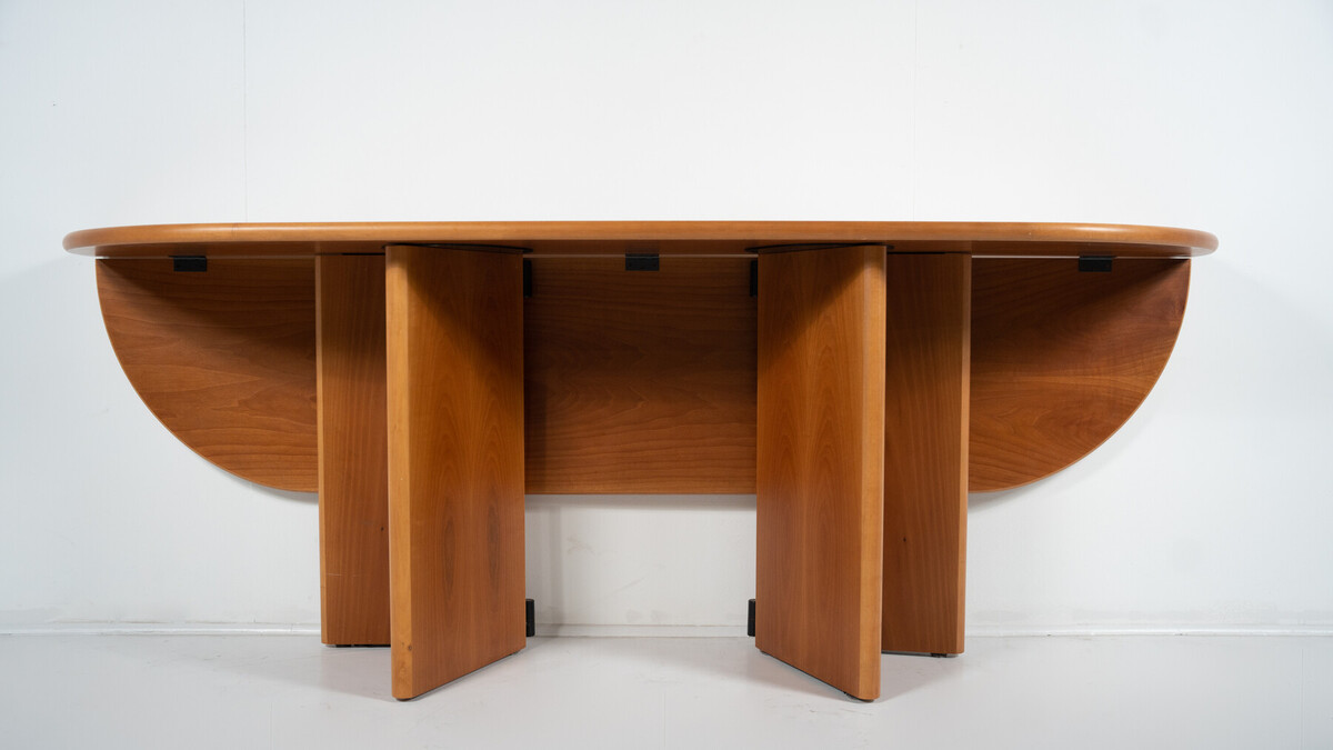 Mid-Century Table/Console by Cidue, 1970s