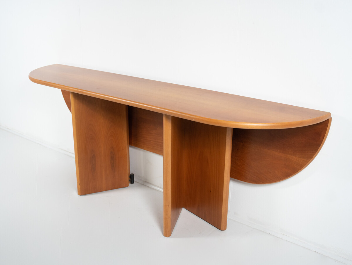 Mid-Century Table/Console by Cidue, 1970s