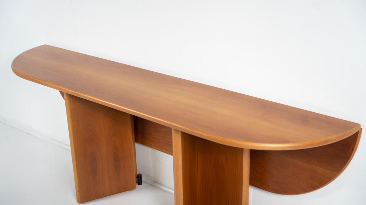 Mid-Century Table/Console by Cidue, 1970s