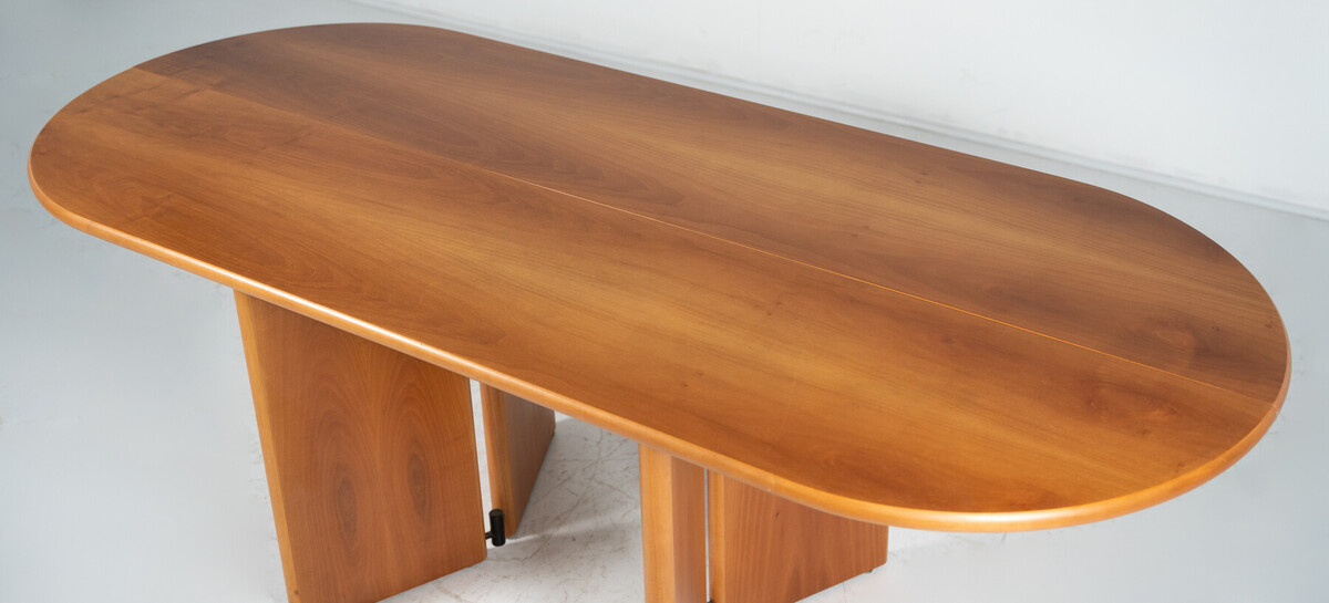 Mid-Century Table/Console by Cidue, 1970s