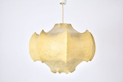 Pair of 'Fluette' Table Lamps by Giuliana Gramigna for