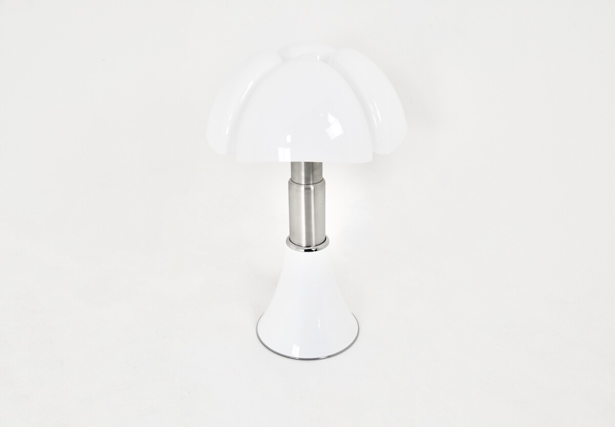 Pipistrello Table Lamp by Gae Aulenti for Martinelli Luce