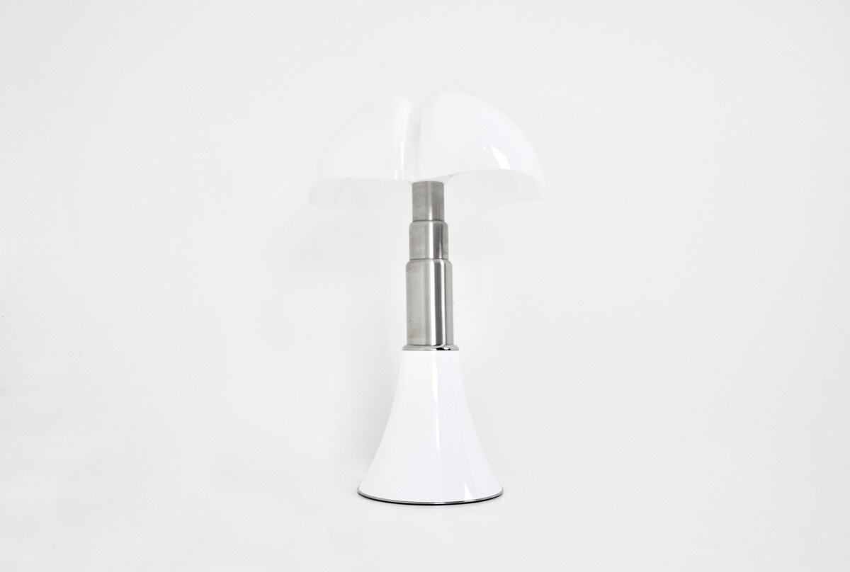 Pipistrello Table Lamp by Gae Aulenti for Martinelli Luce