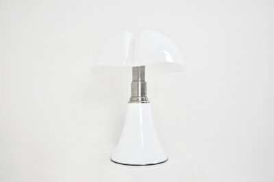 Pipistrello Table Lamp by Gae Aulenti for Martinelli Luce