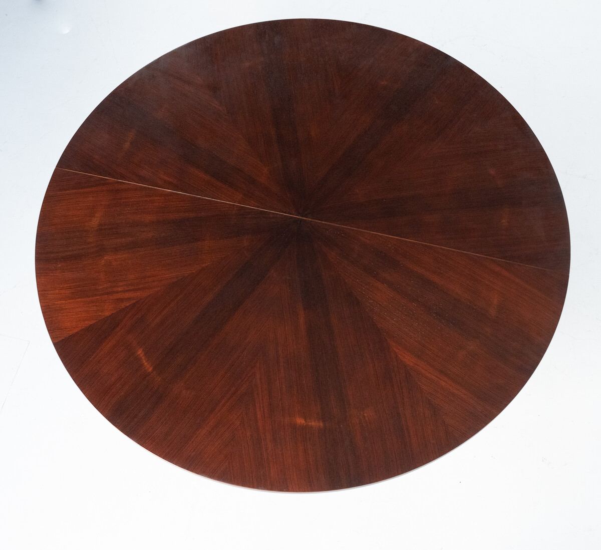 Round Table By Ico Parisi For M.I.M. Roma, Italy Circa 1958