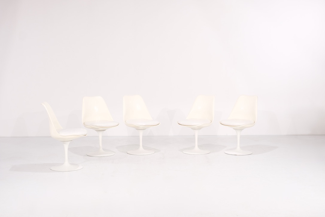 Set of Chair model 