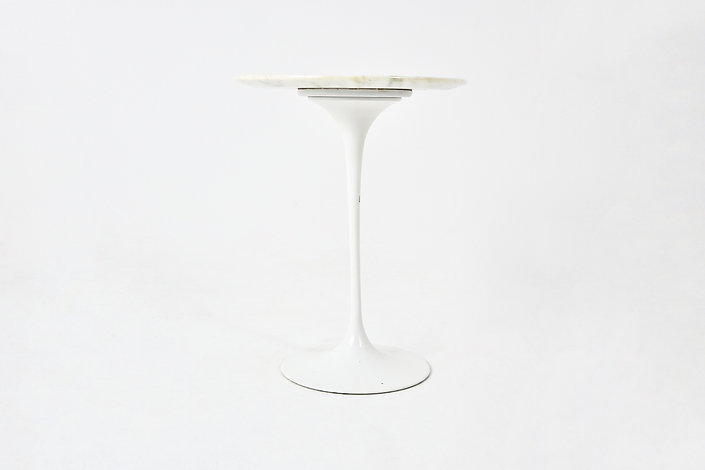 Side table by Eero Saarinen for Knoll International, 1960s