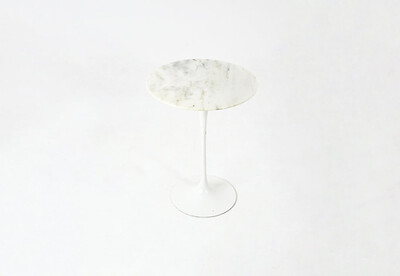 Side table by Eero Saarinen for Knoll International, 1960s