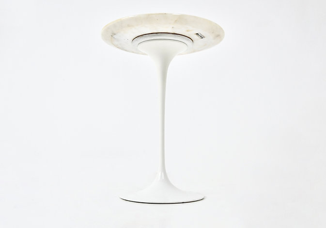 Side table by Eero Saarinen for Knoll International, 1960's