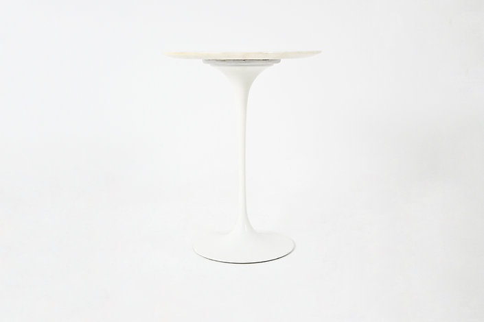 Side table by Eero Saarinen for Knoll International, 1960's