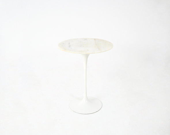 Side table by Eero Saarinen for Knoll International, 1960's