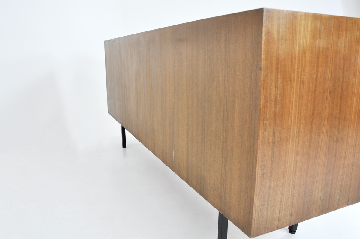 Sideboard by Florence Knoll Bassett for Knoll International, 1950s