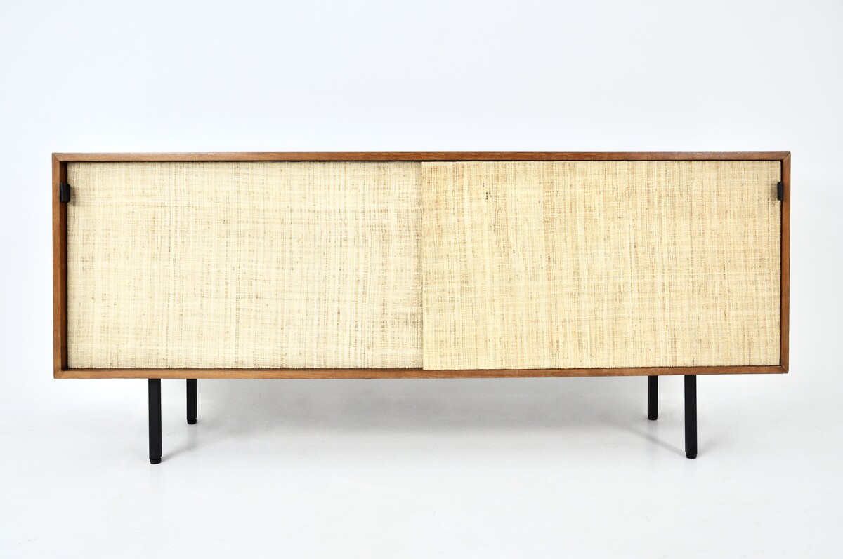 Sideboard by Florence Knoll Bassett for Knoll International, 1950s