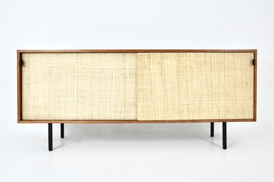 Sideboard by Florence Knoll Bassett for Knoll International, 1950s