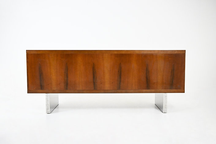 Sideboard By Hans von Klier For Skipper, 1970's