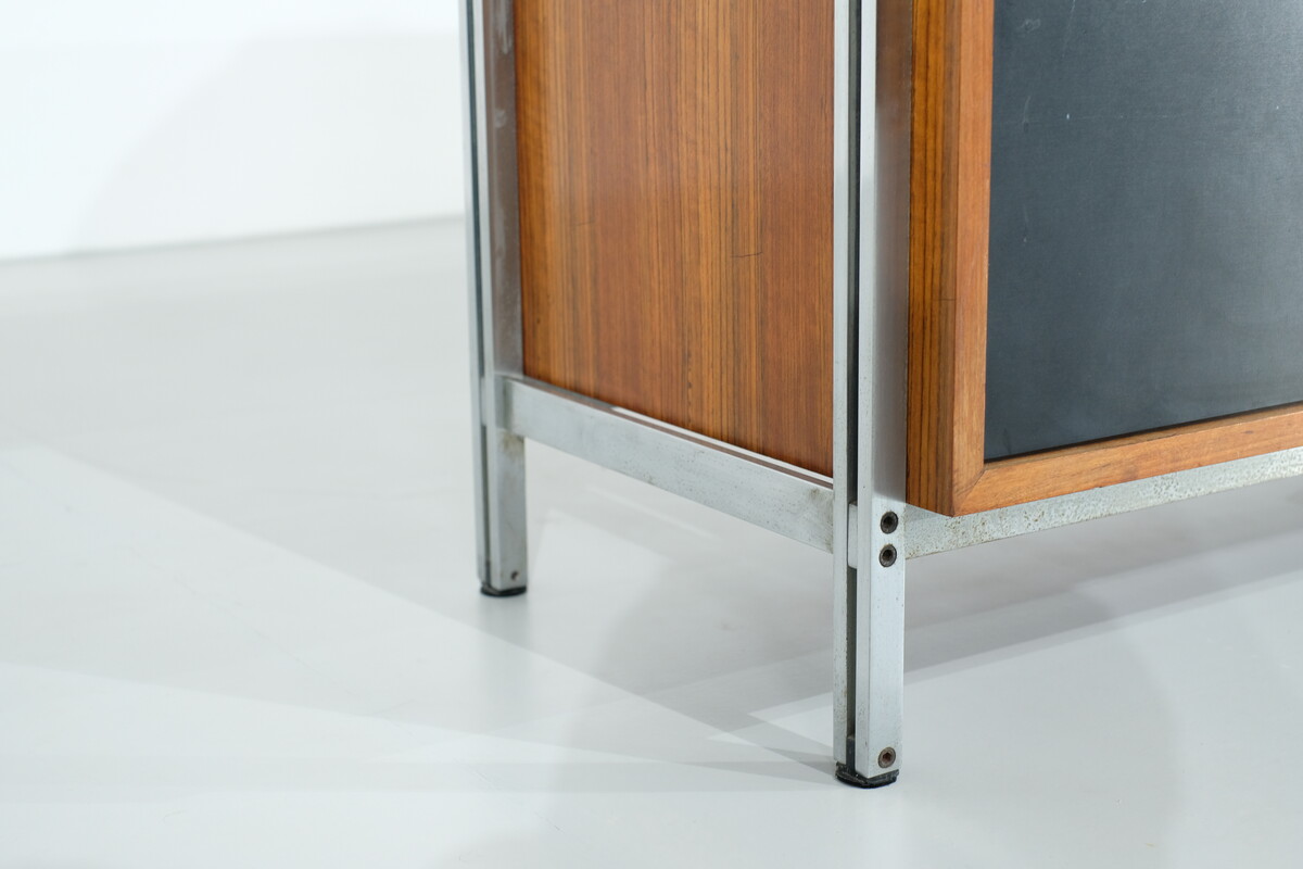 Sideboard DG 190 by Jules Wabbes for Le Mobilier Universel - 1960s