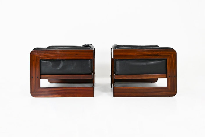 Sofa set by Giuseppe Raimondi for Stendig, 1970s