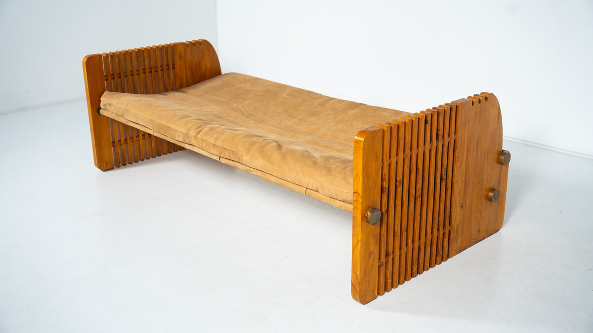 Sofa/Daybed Piglet by Marzio Cecchi, Italy, 1970