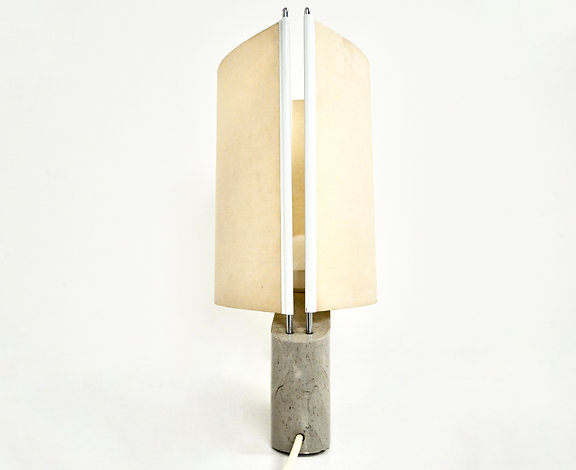 Table Lamp attributed to Tobia & Afra Scarpa, 1960's