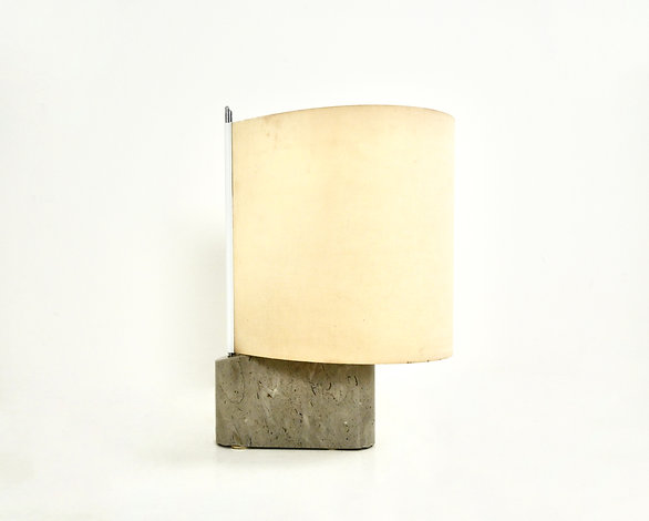 Table Lamp attributed to Tobia & Afra Scarpa, 1960's