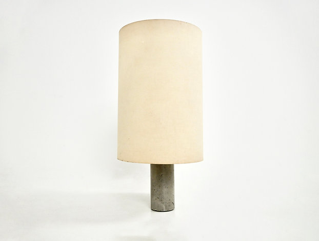 Table Lamp attributed to Tobia & Afra Scarpa, 1960's