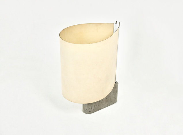 Table Lamp attributed to Tobia & Afra Scarpa, 1960's