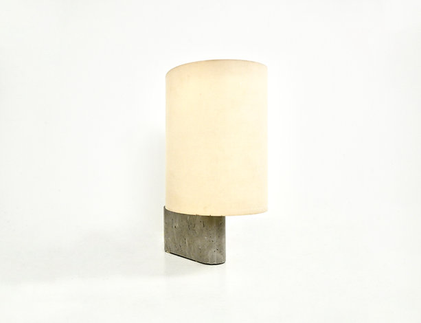 Table Lamp attributed to Tobia & Afra Scarpa, 1960's