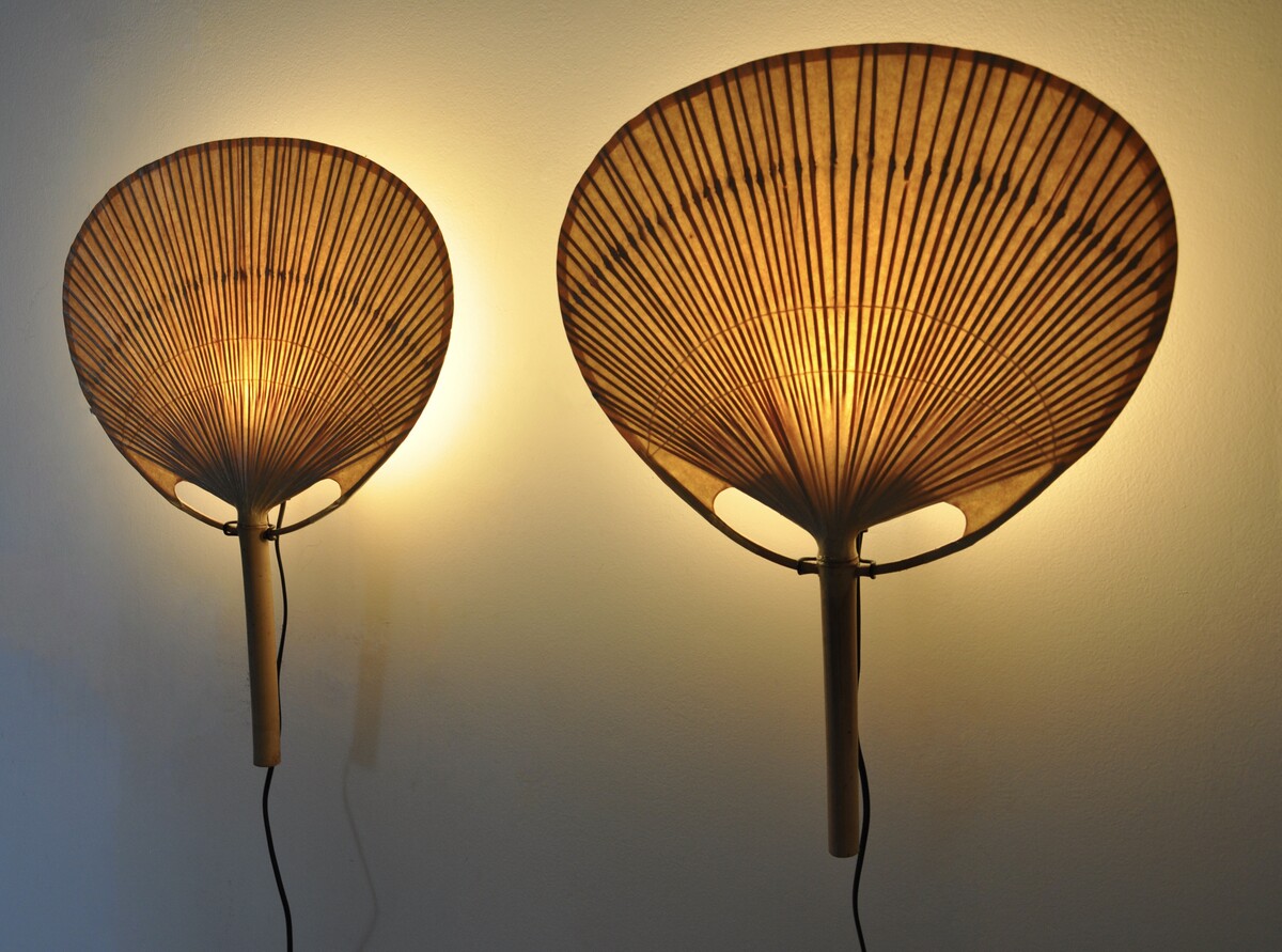 Wall lamps 