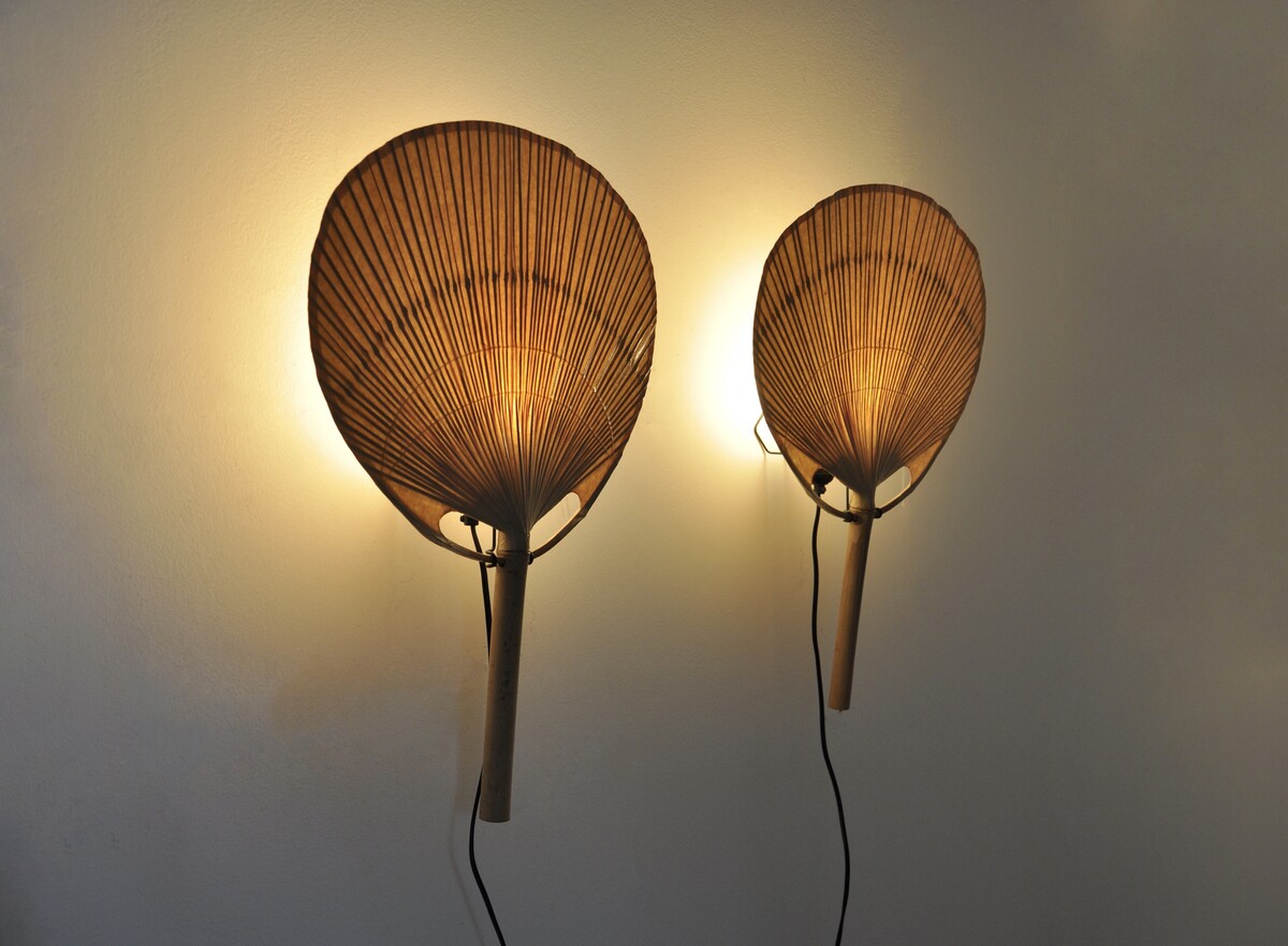 Wall lamps 