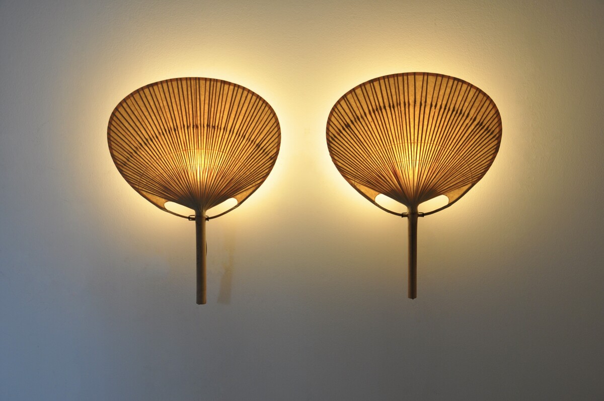 Wall lamps 