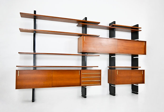 Wall Unit 